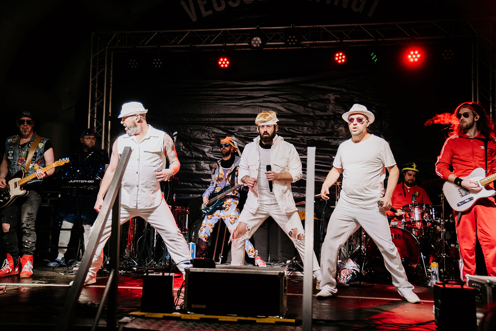 Band Marginal photo 4