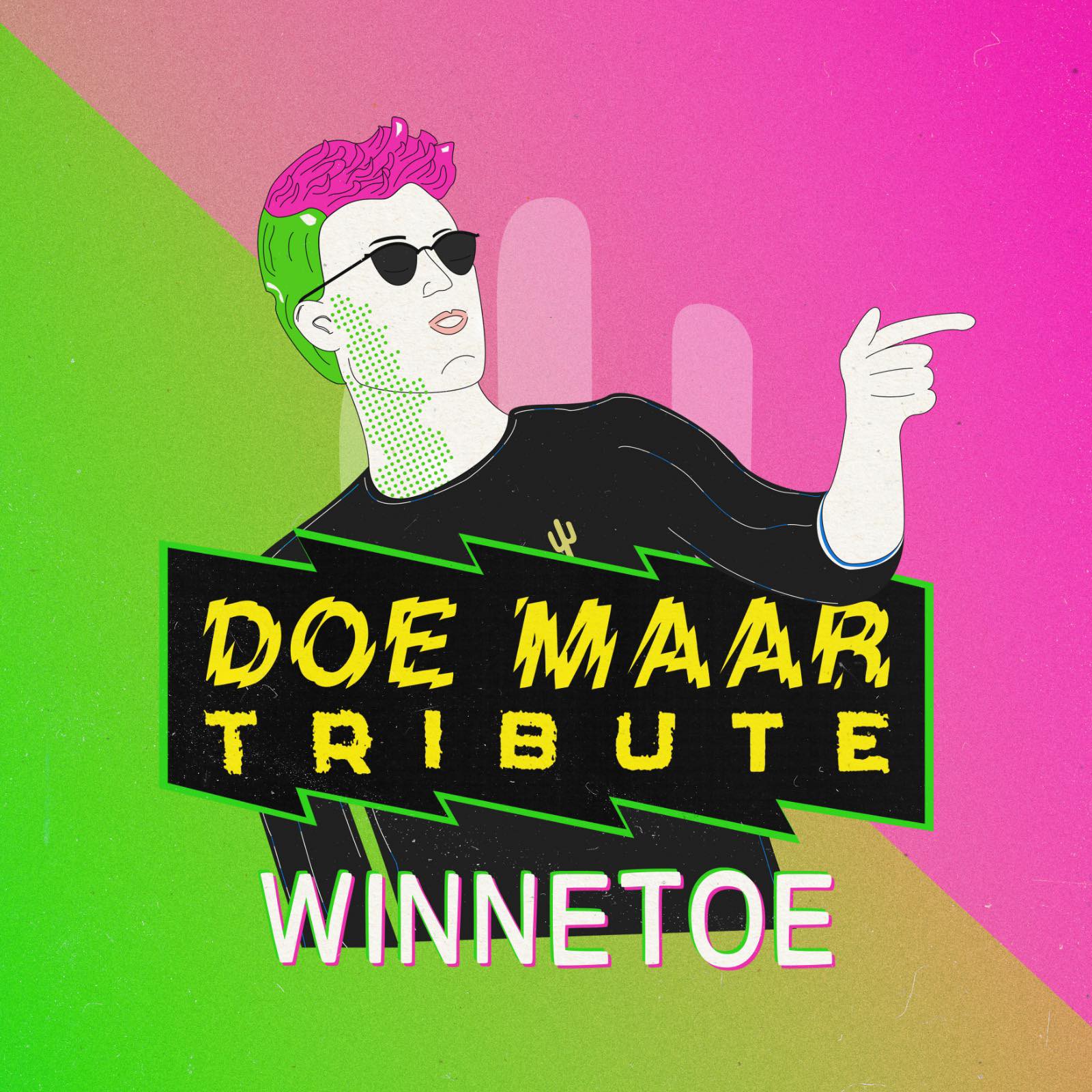 Winnetoe photo 1