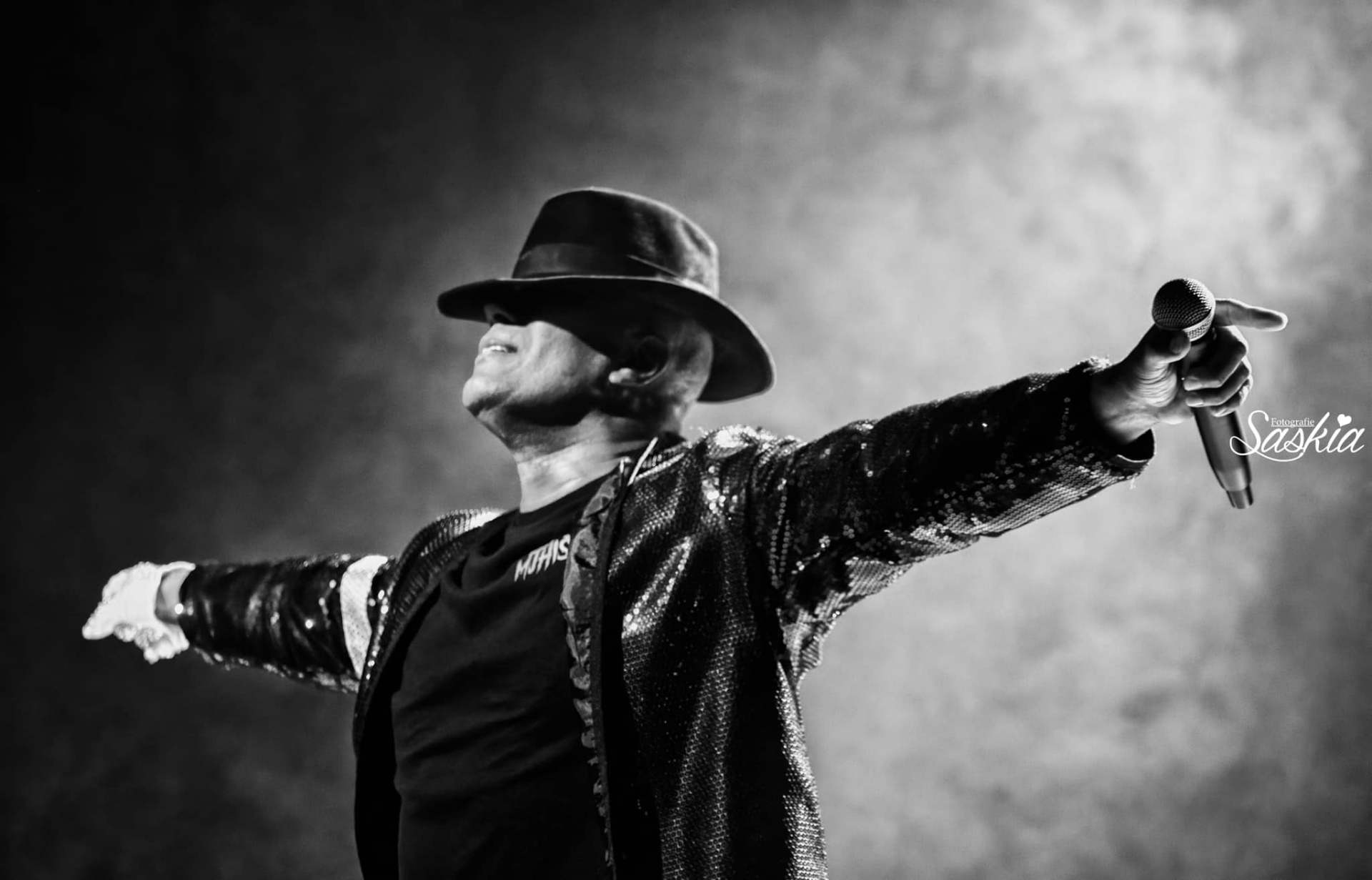 MJ History photo 1