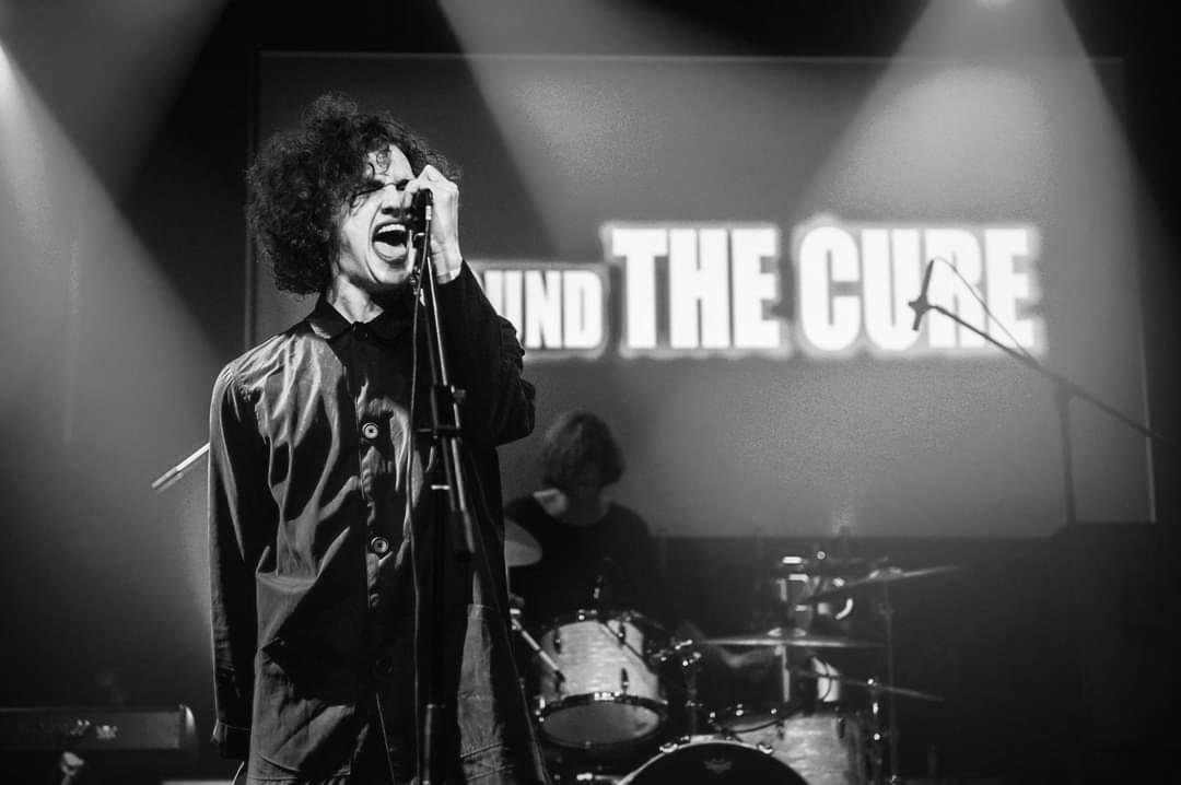 I Found The Cure photo 2