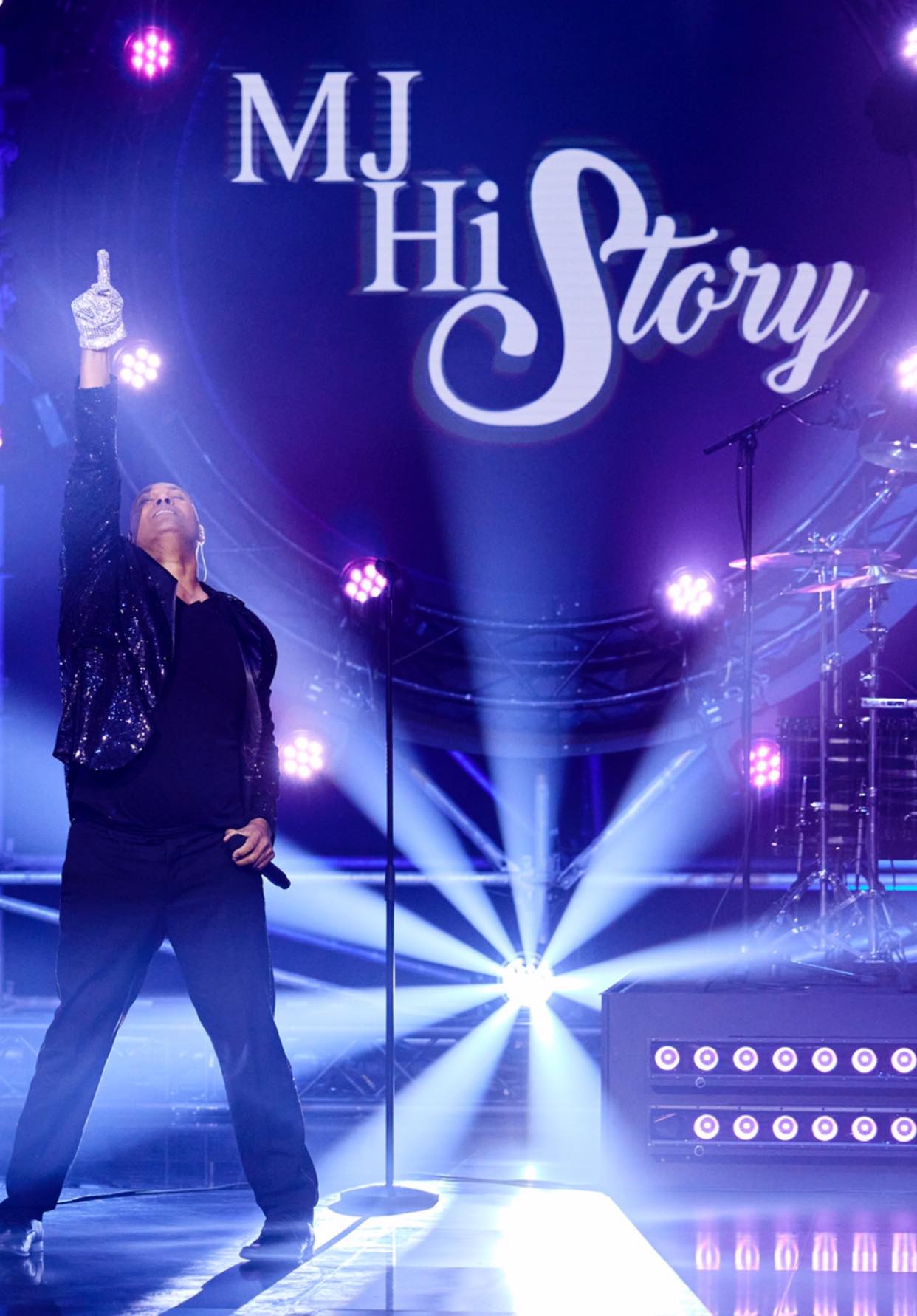 MJ History photo 3