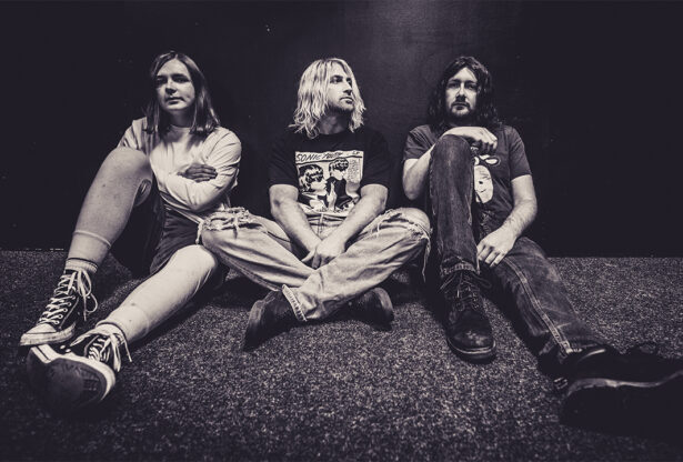 Nirvana UK photo 1