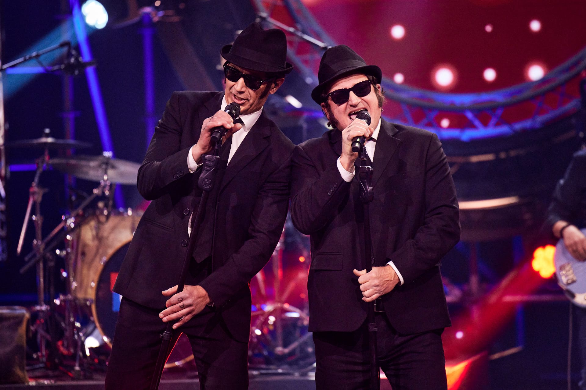 Brothers of Blues photo 1
