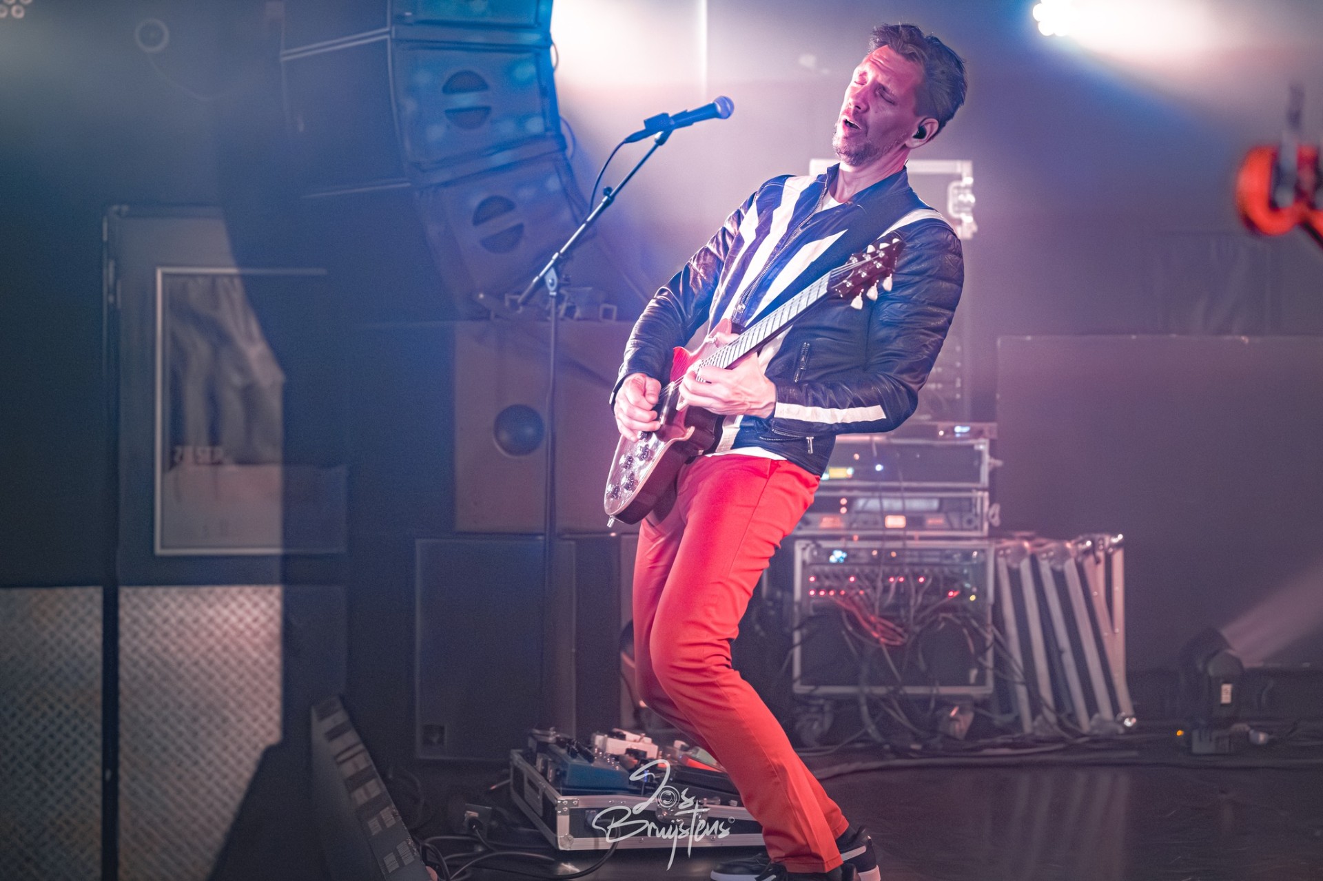 The Muse Experience photo 3