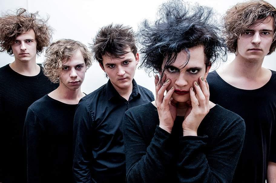 I Found The Cure photo 1