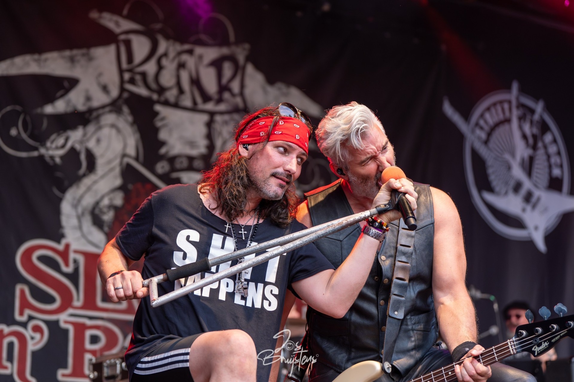 SLASH N' ROSES photo 4
