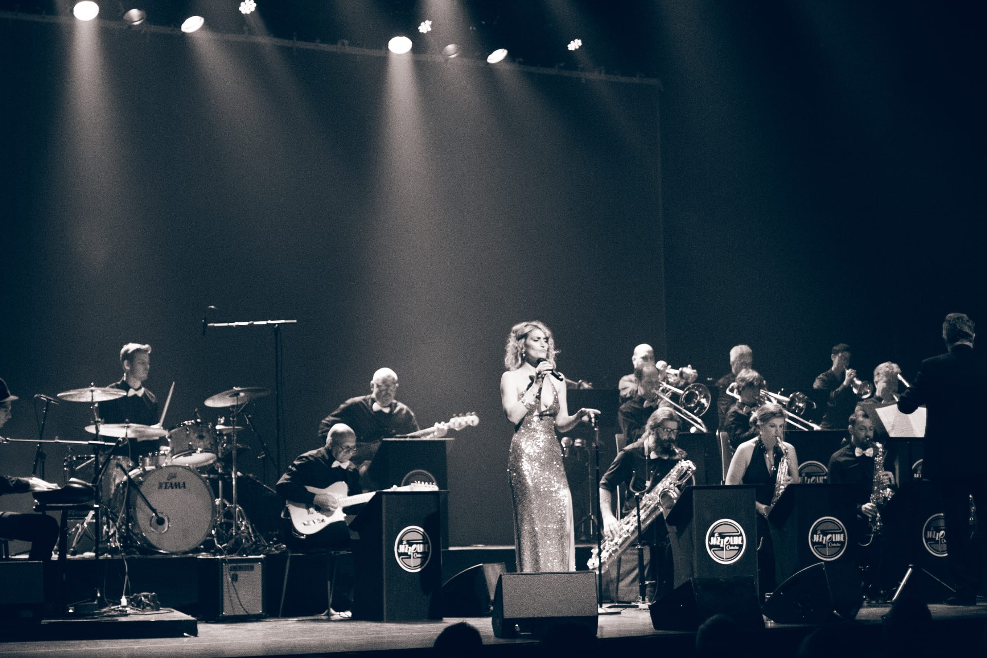 The Jazzoline Orchestra photo 1