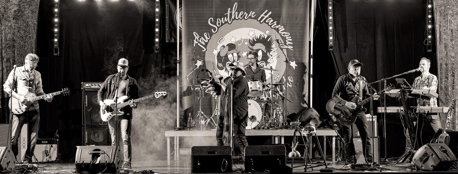 The Southern Harmony photo 1